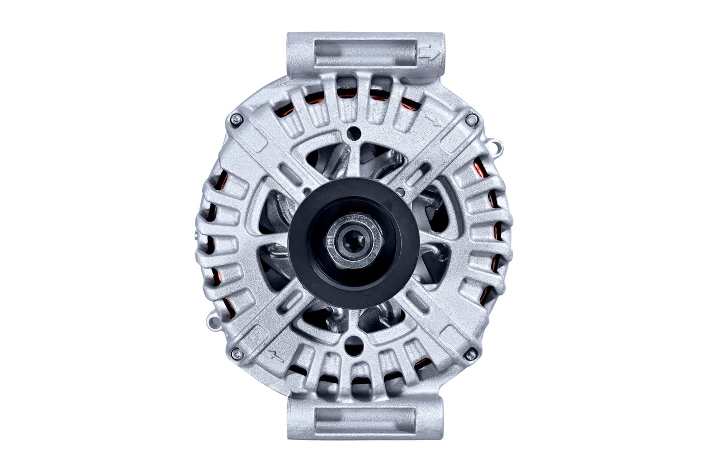 HELLA Alternator - 14V - 180A - for e.g. MERCEDES-BENZ E-CLASS Coupe (C207) E  8EL015637-801