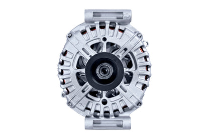 HELLA Alternator - 14V - 180A - for e.g. MERCEDES-BENZ E-CLASS Coupe (C207) E  8EL015637-801