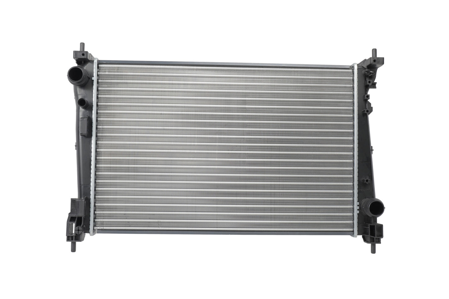 Hella Engine Coolant Radiator 8MK366301-681