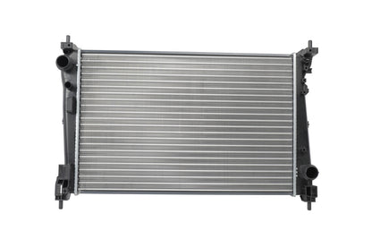 Hella Engine Coolant Radiator 8MK366301-681