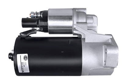 HELLA Starter - 12V - 2.2kW - for e.g. VW Touareg (7LA, 7L6, 7L7) 8EA011611-881
