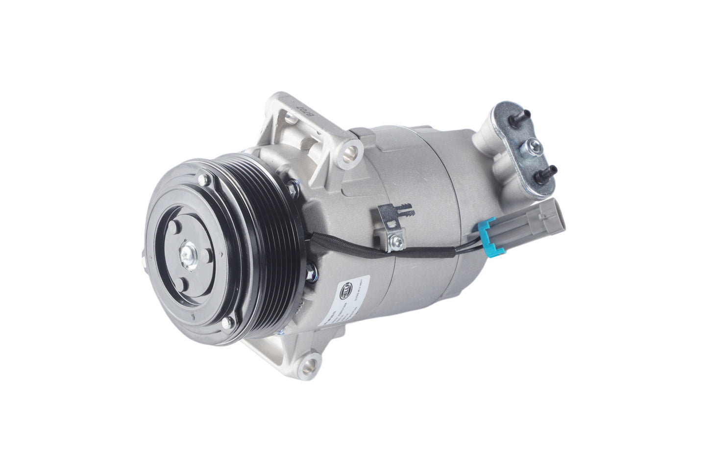 Hella Aircon Compressor 8FK366200-701