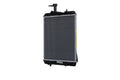 Hella Engine Coolant Radiator 8MK366302-821