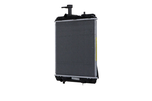 Hella Engine Coolant Radiator 8MK366302-821