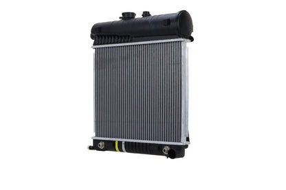 Hella Engine Coolant Radiator 8MK366300-491