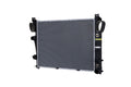 Hella Engine Coolant Radiator 8MK366302-551