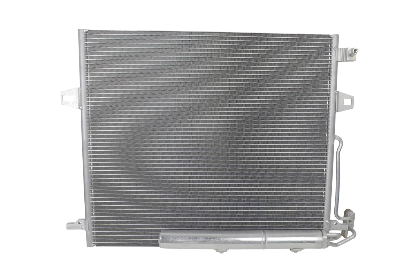 Hella Aircon Condenser 8FC366221-361