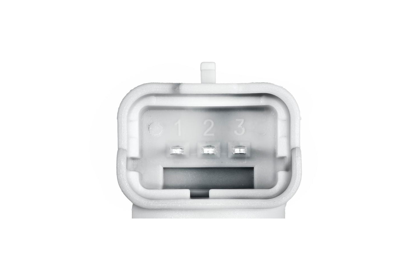 HELLA Sensor, camshaft position - 3-pin connector 6PU358380-271