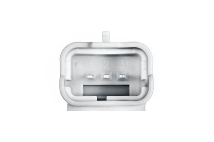 HELLA Sensor, camshaft position - 3-pin connector 6PU358380-271