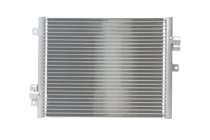 Hella Aircon Condenser 8FC366220-521