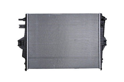 Hella Engine Coolant Radiator 8MK366301-431