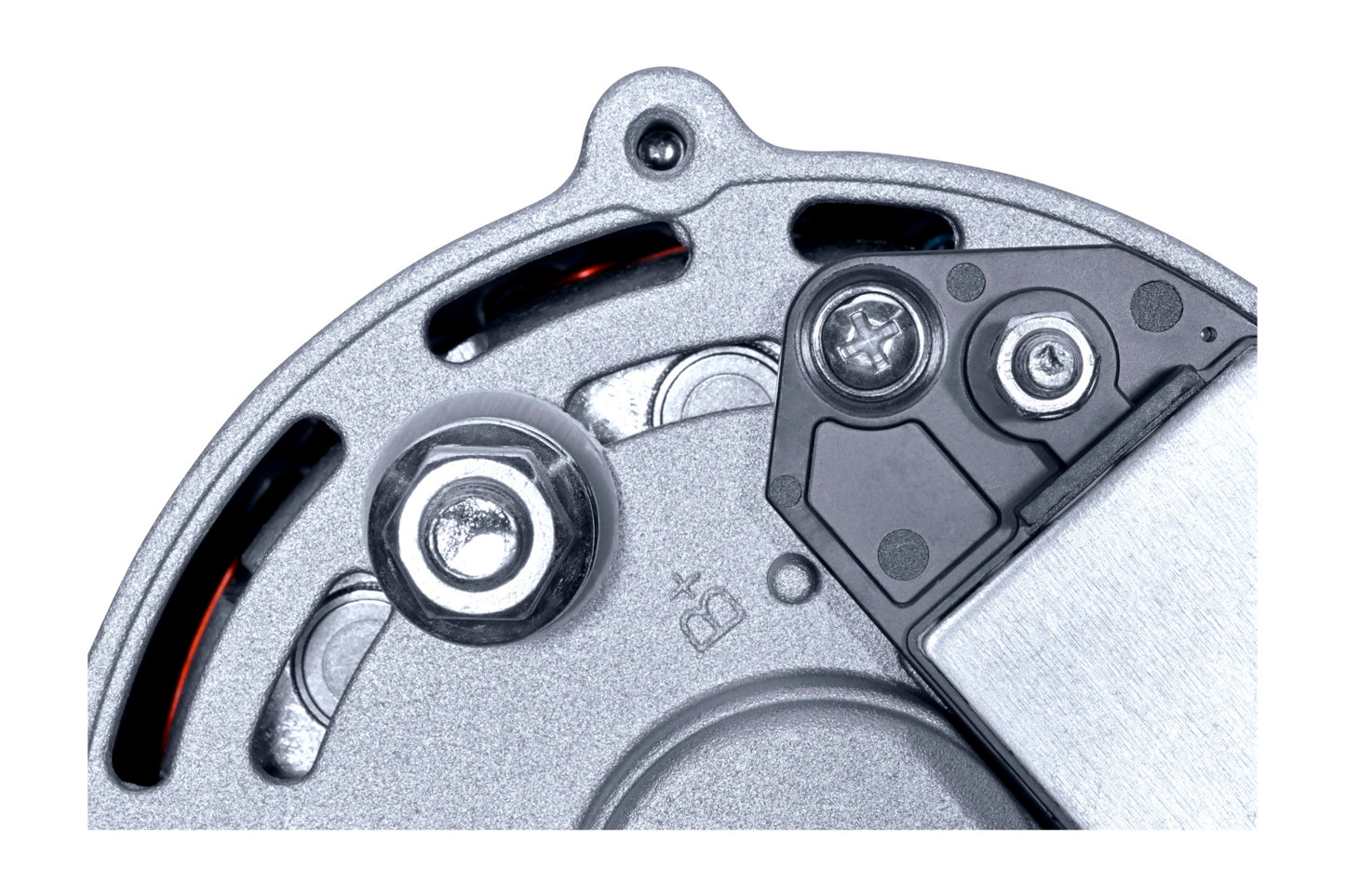 HELLA Alternator - 12V - 95A - for e.g. Atlas AR 65/75/80/85/95 8EL015643-591