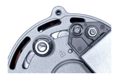 HELLA Alternator - 12V - 95A - for e.g. Atlas AR 65/75/80/85/95 8EL015643-591