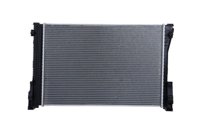 Hella Engine Coolant Radiator 8MK366300-341
