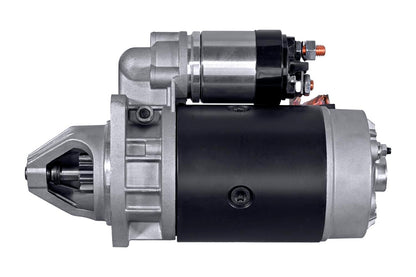 HELLA Starter - 12V - 3.10kW - for e.g. FENDT Farmer  8EA015642-711