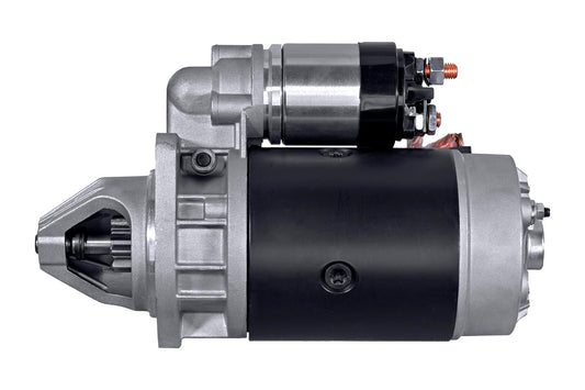 HELLA Starter - 12V - 3.10kW - for e.g. FENDT Farmer  8EA015642-711