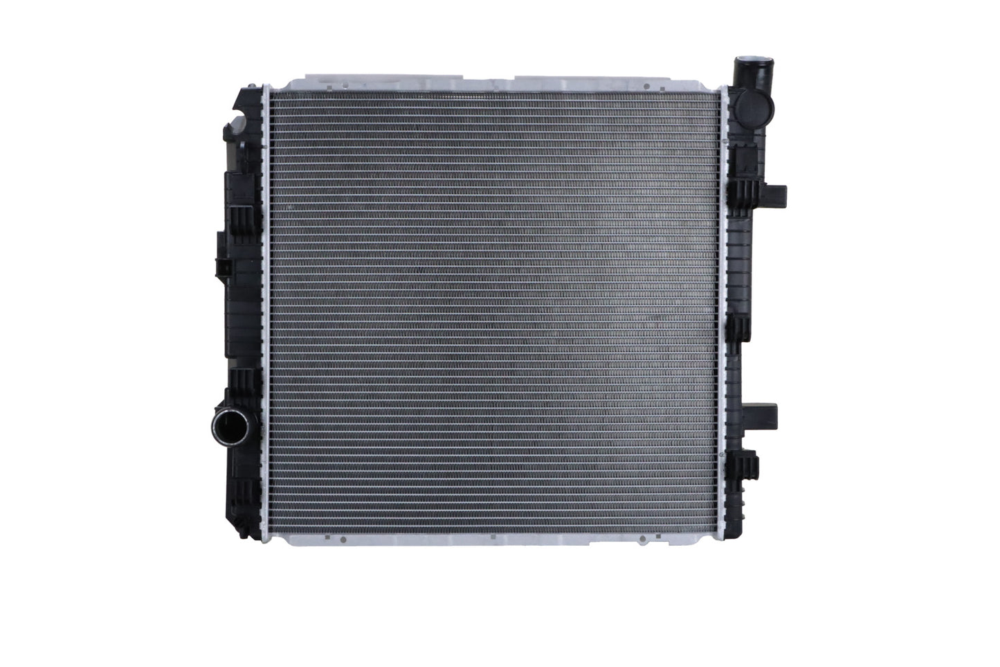 Hella Engine Coolant Radiator 8MK366300-751