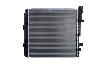 Hella Engine Coolant Radiator 8MK366300-751