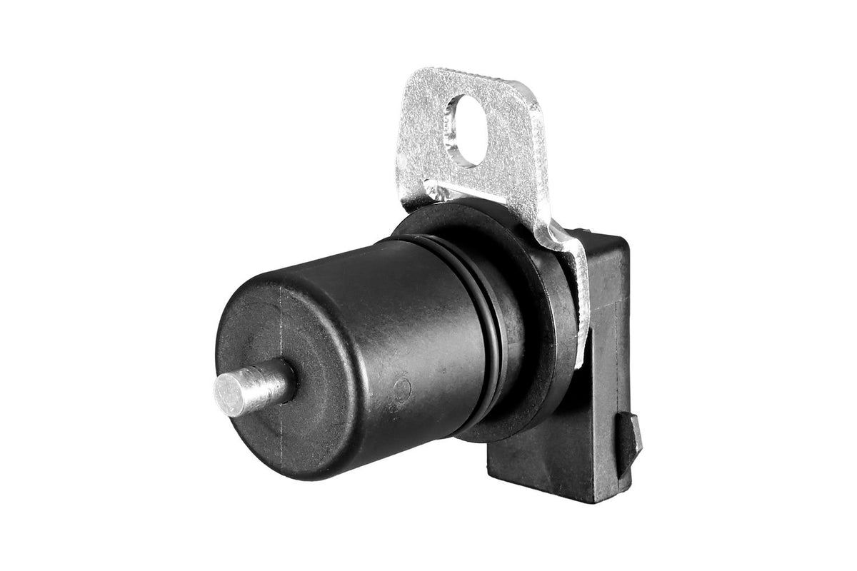 HELLA RPM Sensor, automatic transmission - 3-pin connector 6PU358380-581