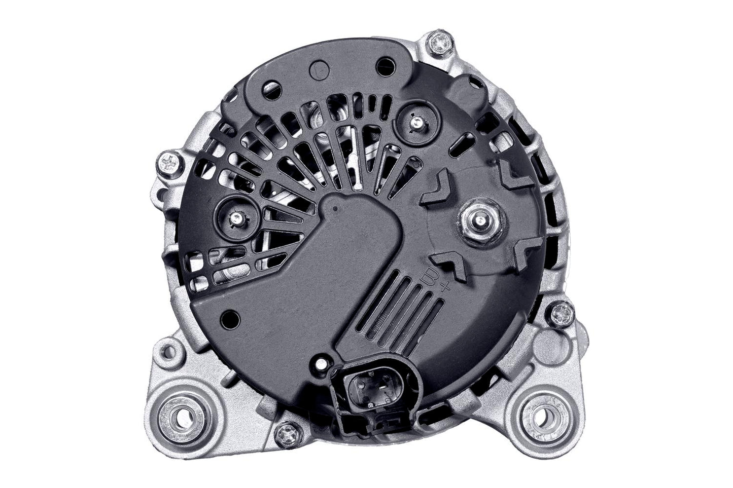 HELLA Alternator - 14V - 150A - for e.g. AUDI A5 (8T3) 2.7/3.0 TDI 8EL015659-051
