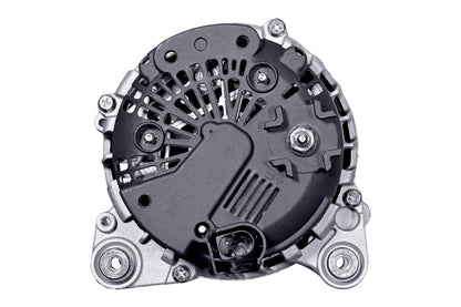 HELLA Alternator - 14V - 150A - for e.g. AUDI A5 (8T3) 2.7/3.0 TDI 8EL015659-051