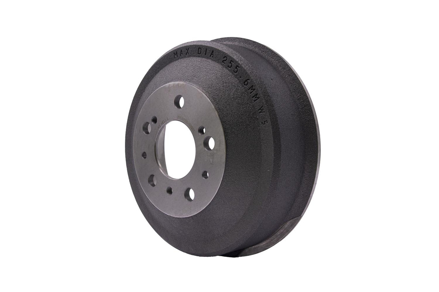 HELLA Brake Drum - 60901 - for e.g. ALFA ROMEO / AUVERLAND / CITROEN / FIAT 8DT355300-061