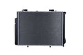 Hella Engine Coolant Radiator 8MK366300-501