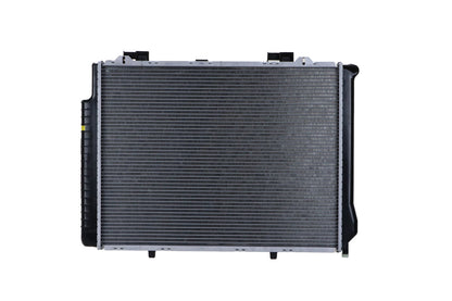 Hella Engine Coolant Radiator 8MK366300-501