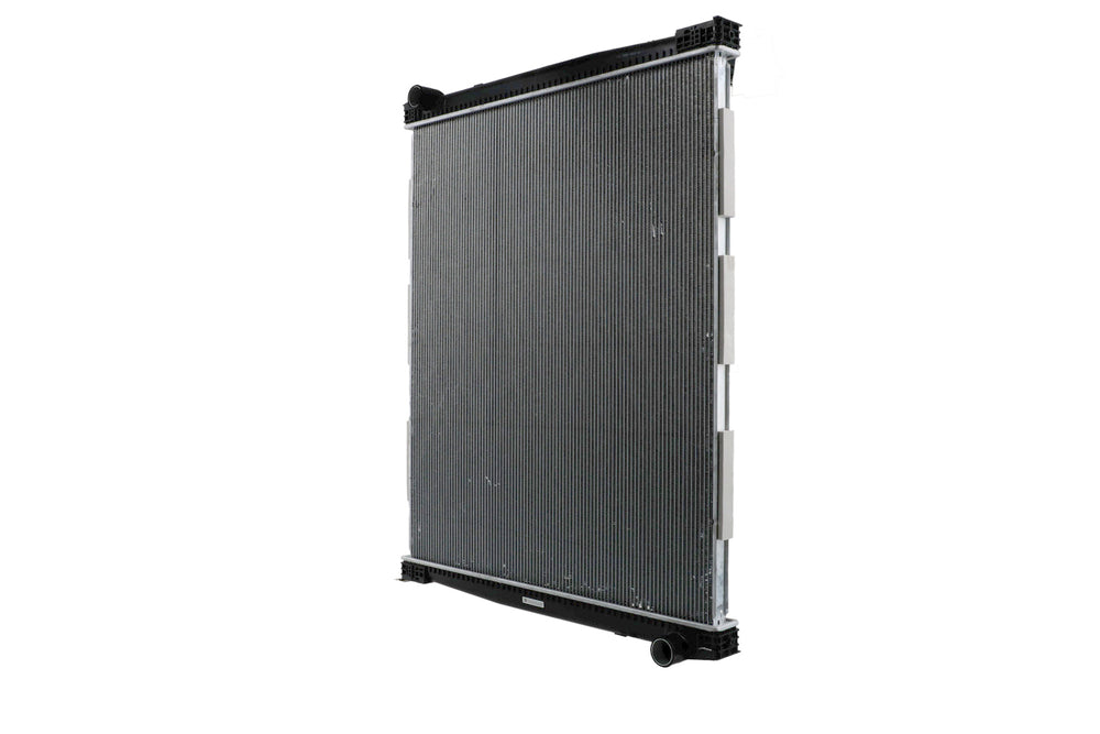 Hella Engine Coolant Radiator 8MK366302-141