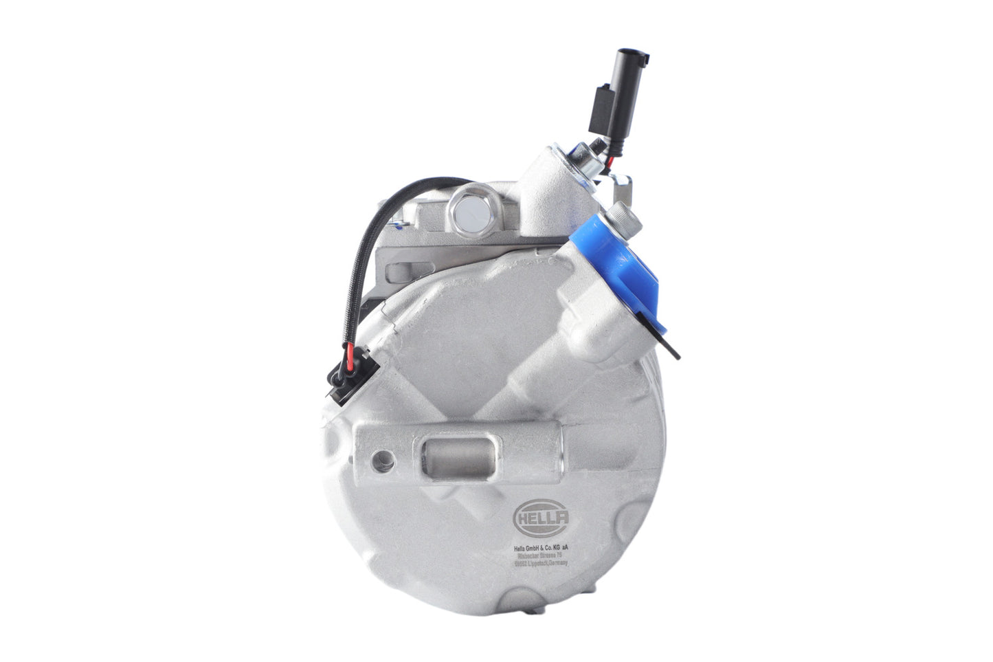 Hella Aircon Compressor 8FK366200-131