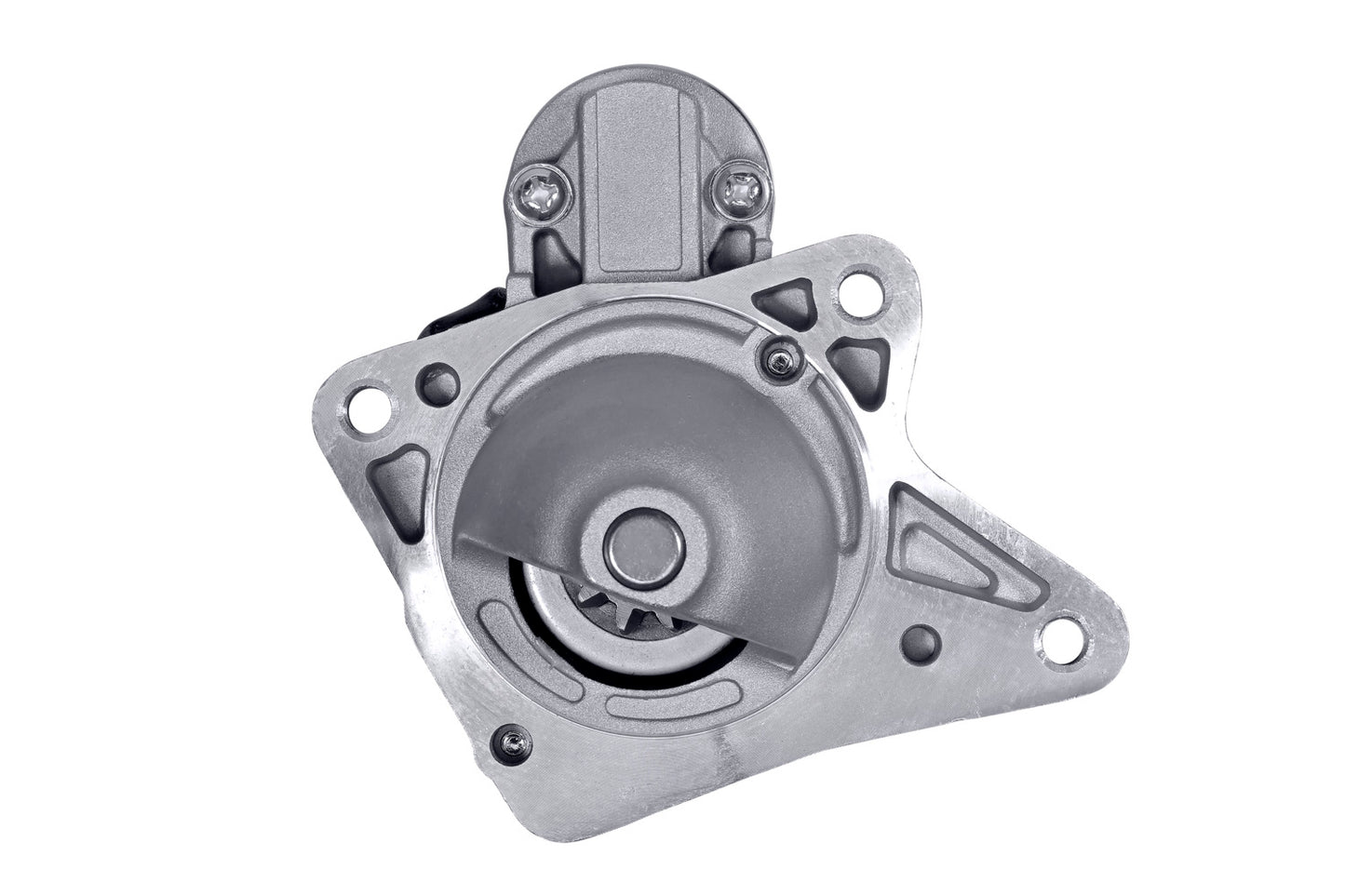 HELLA Starter - 12V - 2.2kW - for e.g. Ford Ranger (Er, Eq, R_) 8EA012526-041