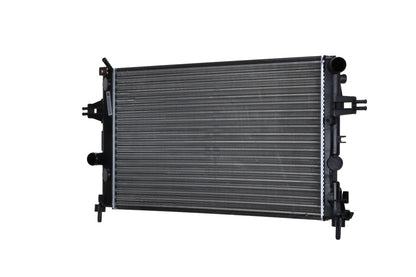 Hella Engine Coolant Radiator 8MK366302-491