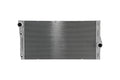 Hella Engine Coolant Radiator 8MK366301-811
