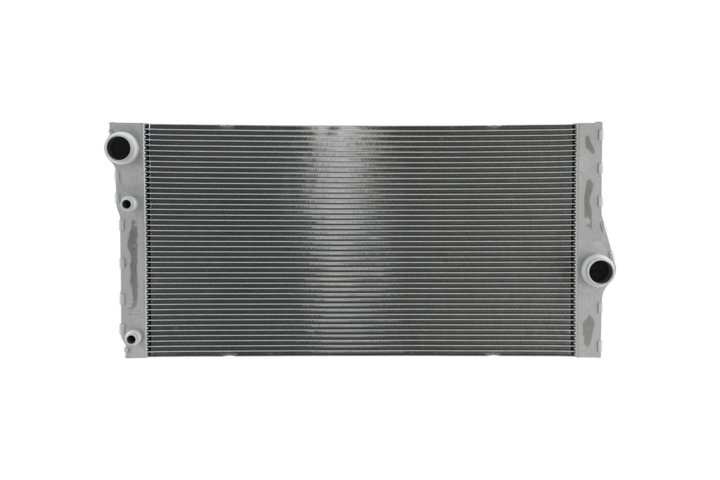 Hella Engine Coolant Radiator 8MK366301-811