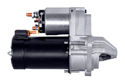 HELLA Starter - 12V - 0.9kW - for e.g. Opel Corsa B (S93) 8EA012526-851
