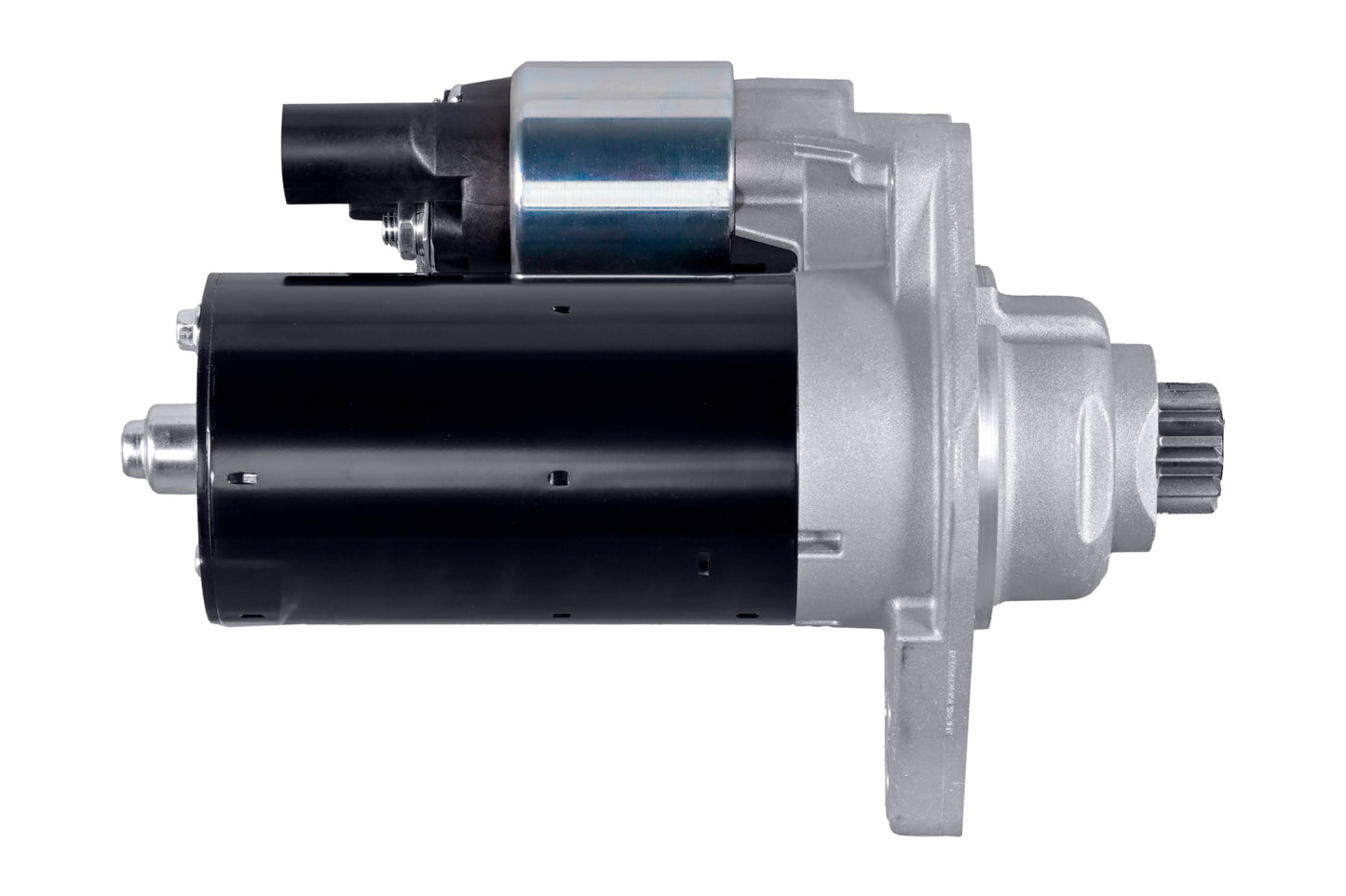 HELLA Starter - 12V - 1.7kW - for e.g. VW Golf V (1K1) 8EA011610-221