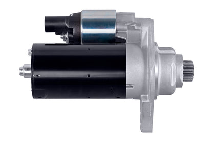 HELLA Starter - 12V - 1.7kW - for e.g. VW Golf V (1K1) 8EA011610-221