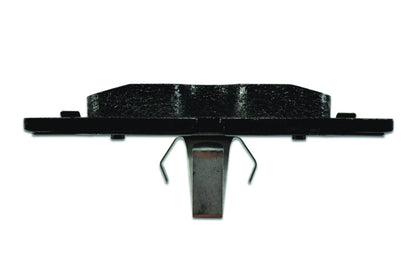 HELLA Brake pad set - T1771 - for e.g. BMW 8DB355013-941