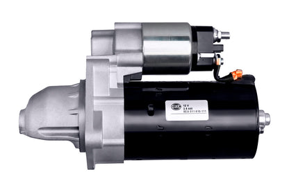 HELLA Starter - 12V - 2.3kW - for e.g. Iveco Daily III Platform/Chassis 8EA011610-111