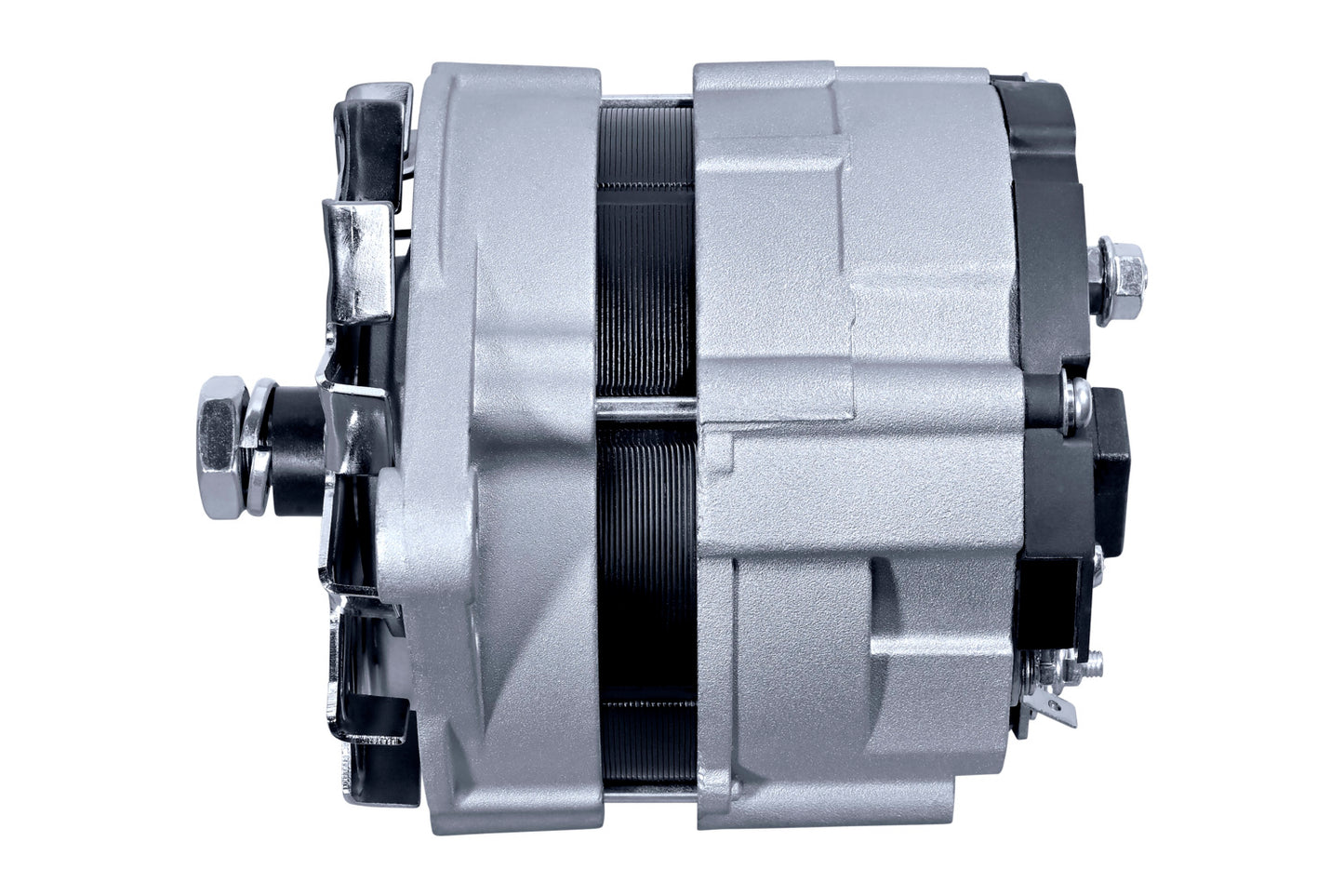 HELLA Alternator - 28V - 50A - for e.g. John Deere Construction 160G/C 200C/G 8EL015643-621
