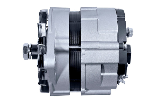 HELLA Alternator - 28V - 50A - for e.g. John Deere Construction 160G/C 200C/G 8EL015643-621