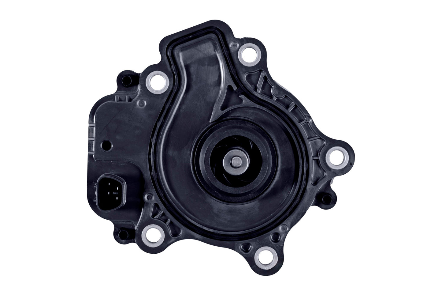 HELLA Water Pump, engine cooling 8TW358412-471