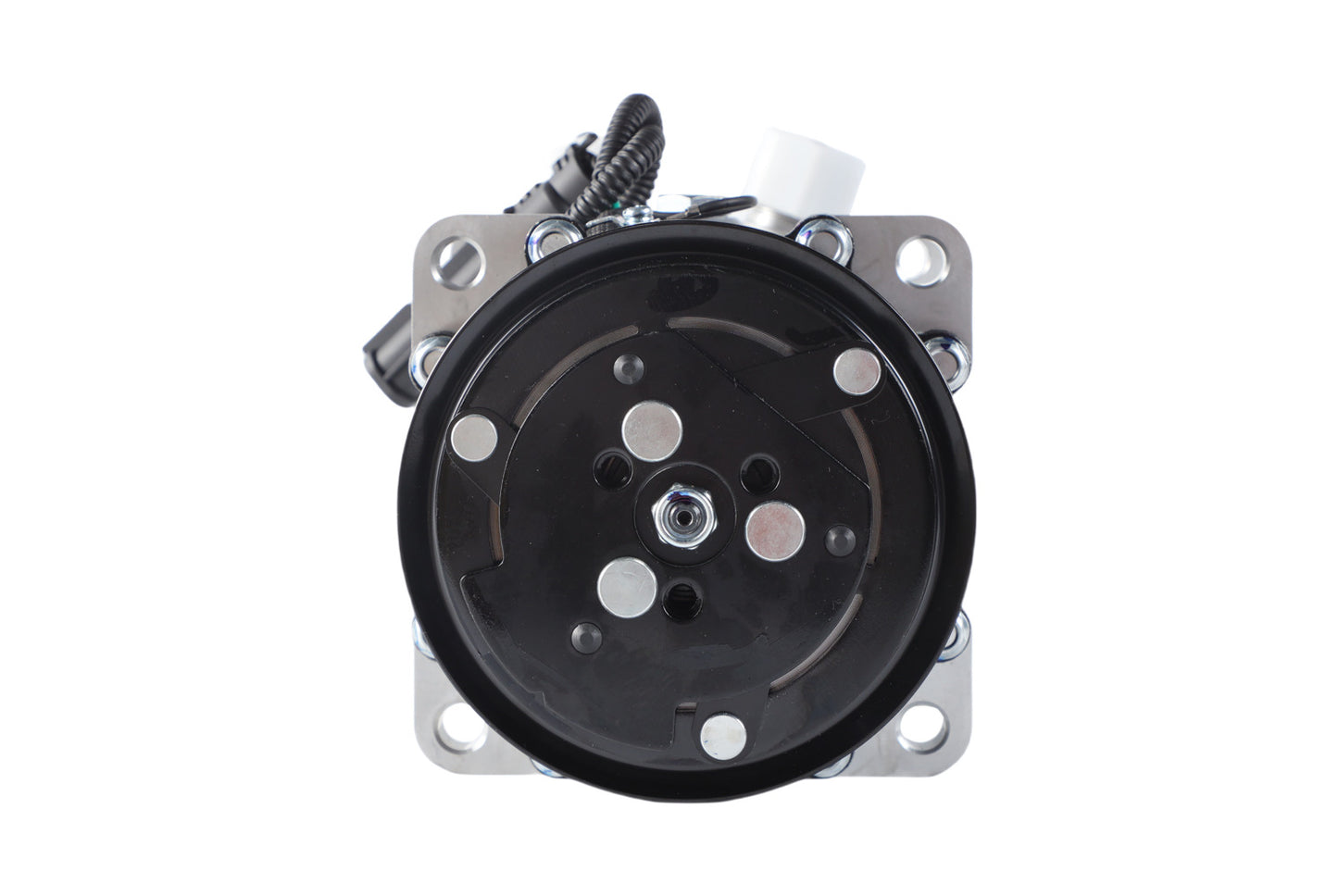 Hella Aircon Compressor 8FK366200-001