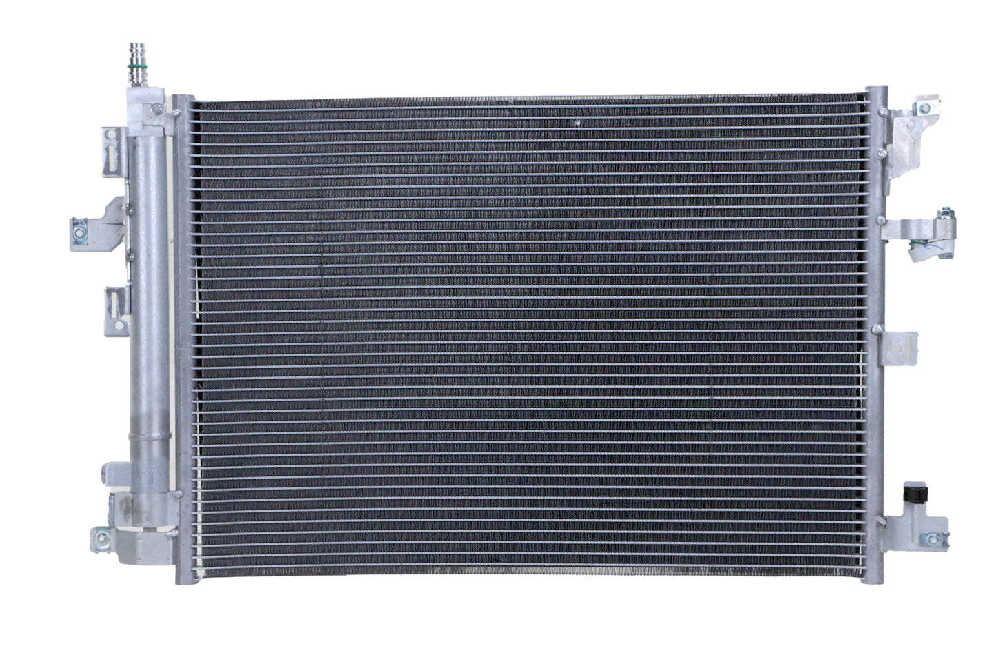 Hella Aircon Condenser 8FC366221-131