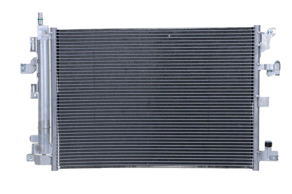 Hella Aircon Condenser 8FC366221-131