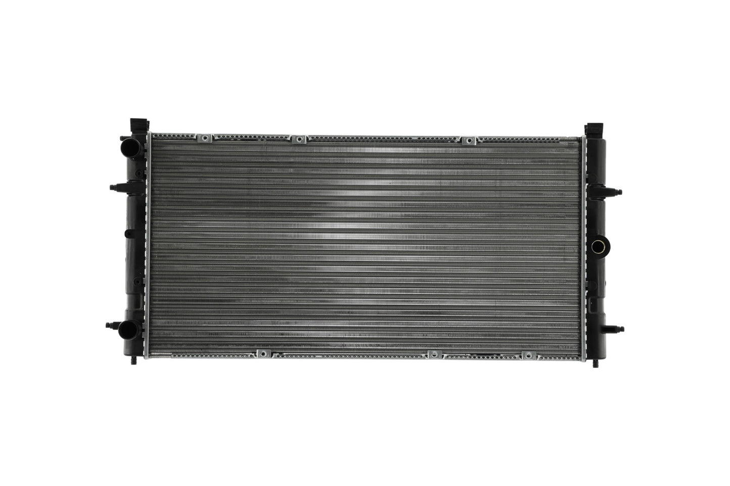 Hella Engine Coolant Radiator 8MK366302-011