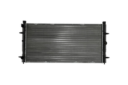 Hella Engine Coolant Radiator 8MK366302-011