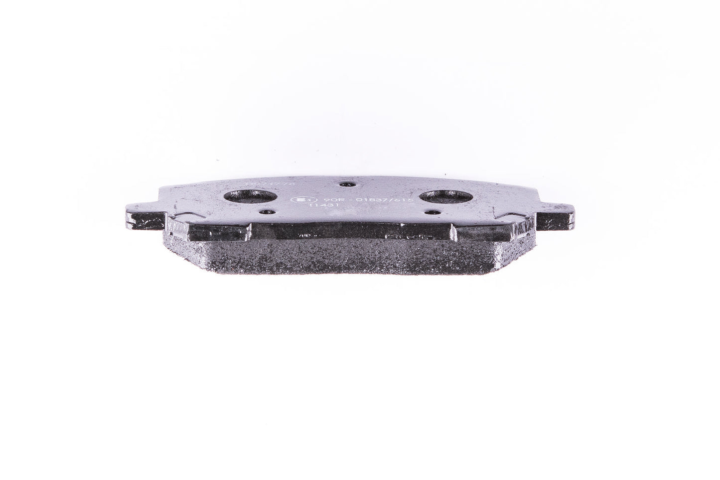 HELLA Brake pad set - T1431 - for e.g. LEXUS / TOYOTA 8DB355011-161