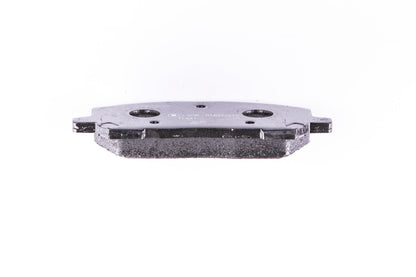 HELLA Brake pad set - T1431 - for e.g. LEXUS / TOYOTA 8DB355011-161