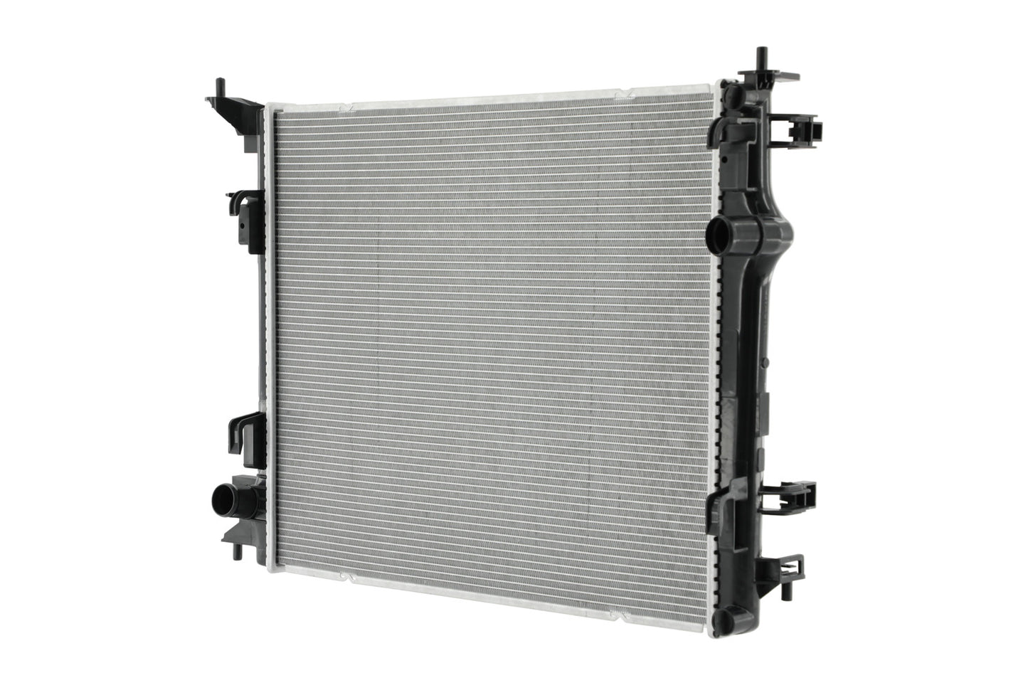 Hella Engine Coolant Radiator 8MK366301-881